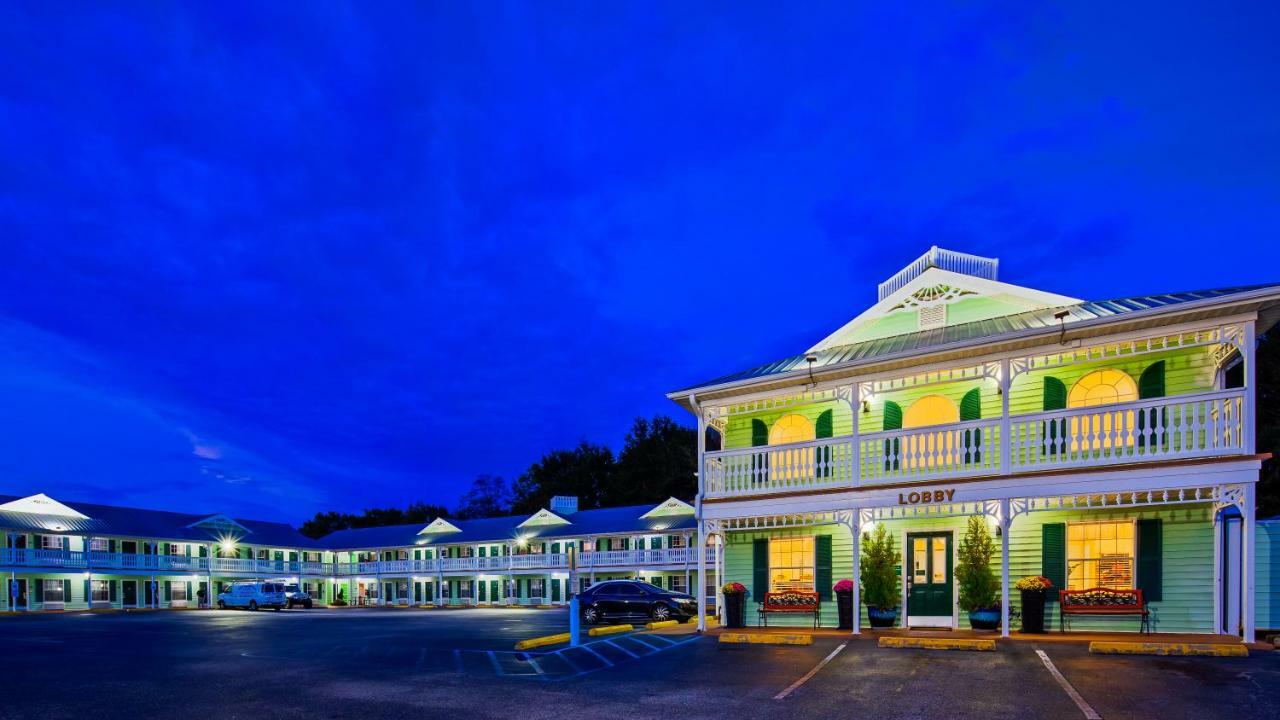 Key West Inn - Fairhope Zewnętrze zdjęcie